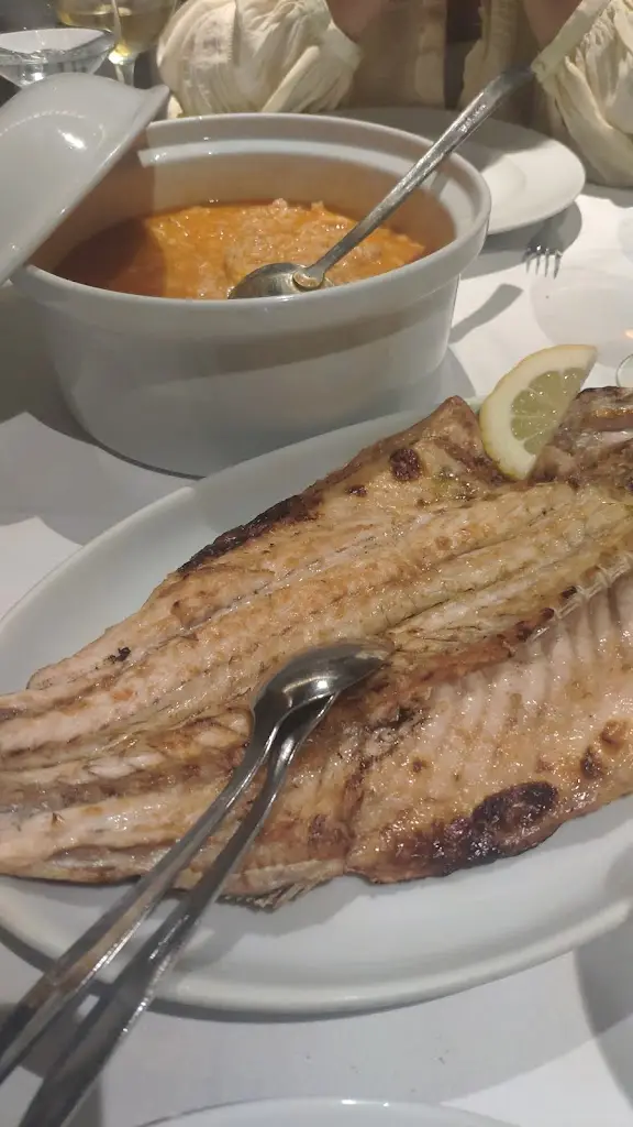 Samuel Pires_Restaurante Veromar - Braga & Vieira, Lda._Aver-o-Mar_review