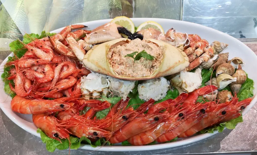 Restaurante Veromar - Braga & Vieira, Lda._Aver-o-Mar_slider_image_2