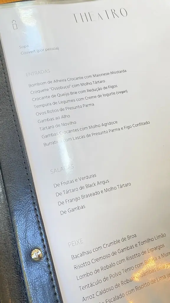 Menu_Theatro - restaurante, wine bar e galeria de arte_Aver-o-Mar_image_3