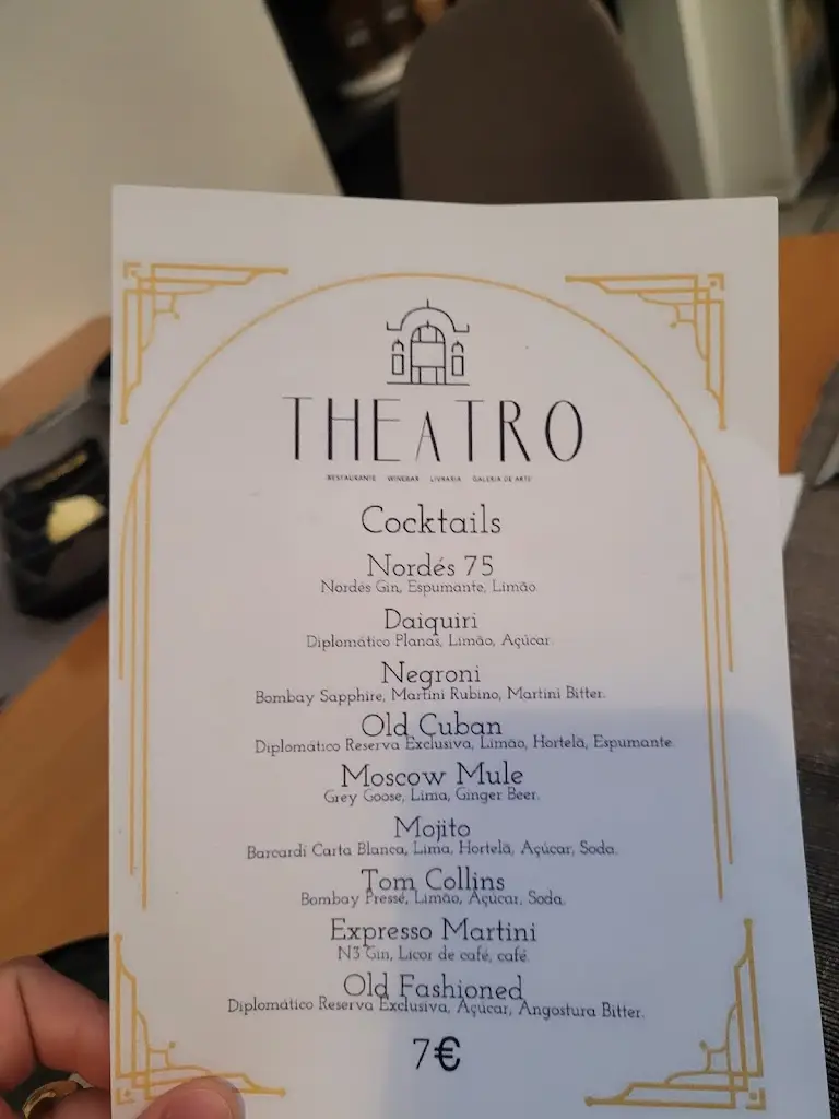 Menu_Theatro - restaurante, wine bar e galeria de arte_Aver-o-Mar_image_4
