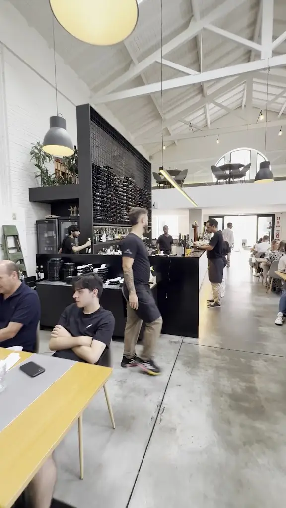 Theatro - restaurante, wine bar e galeria de arte_Aver-o-Mar_slider_image_2