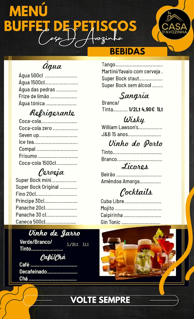Menu_Casa D'avozinha_Nogueira da Regedoura_image_1