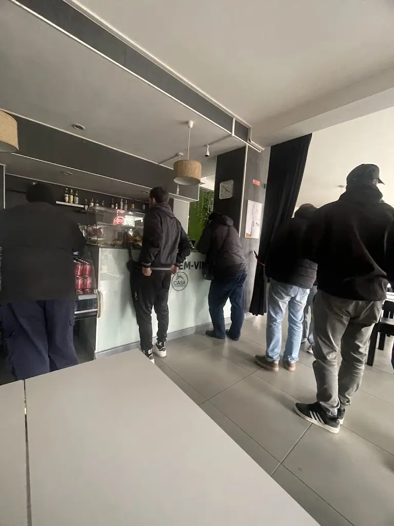 ESCUELA SHOFAR_Casa D'avozinha_Nogueira da Regedoura_review