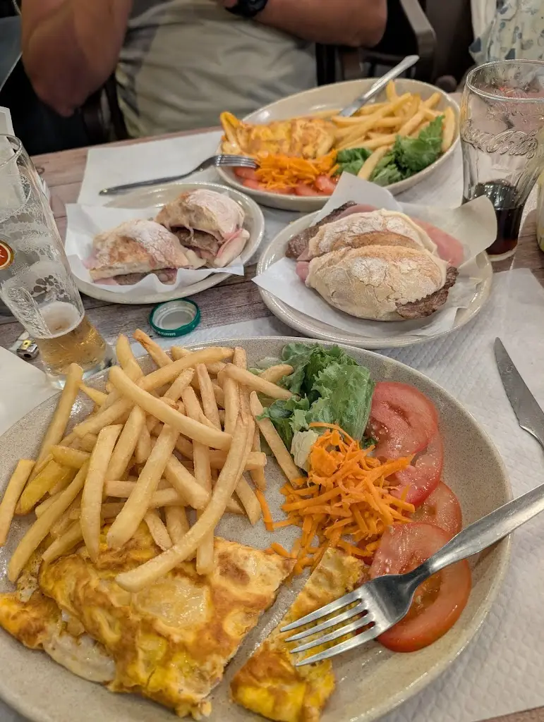 Laetitia Madura_Restaurante Flor do Mar_Beiriz de Baixo_recensione