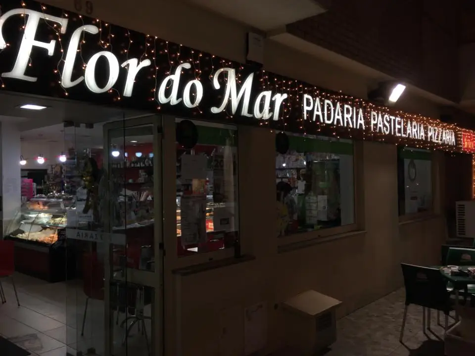 Restaurante Flor do Mar restaurante en Beiriz de Baixo