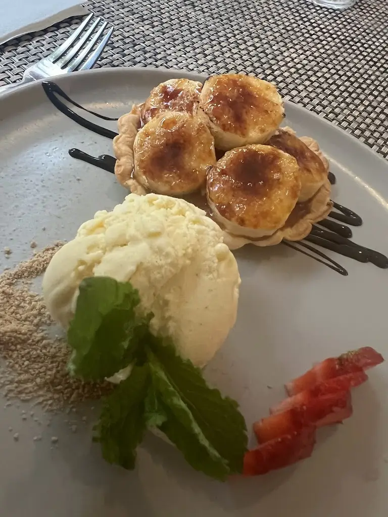 Vasco Santos_Madje Restaurante_Águas Santas_review