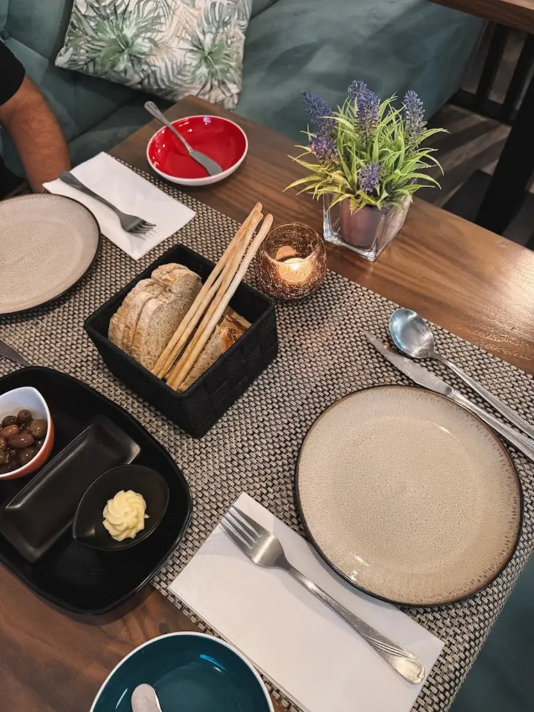 Joana Reis_Madje Restaurante_Águas Santas_review