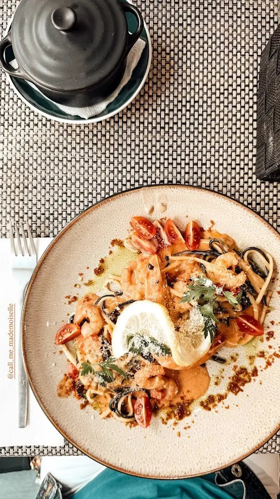 Madje Restaurante_Águas Santas_slider_image_2