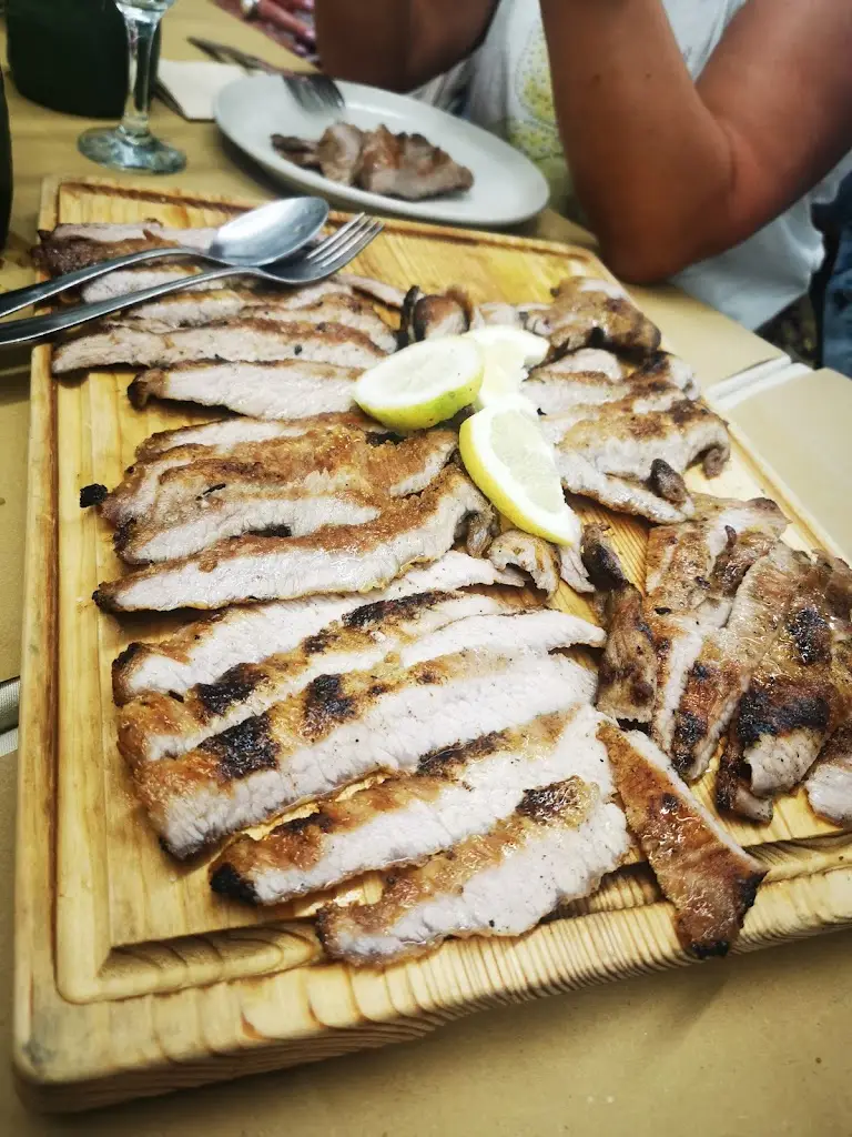 Menu_Restaurante Casa Alves_Águas Santas_immagine_5