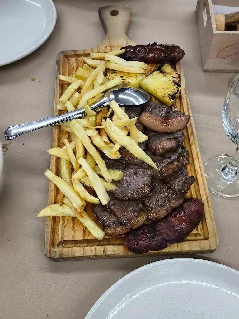 Menu_Restaurante Casa Alves_Águas Santas_immagine_6