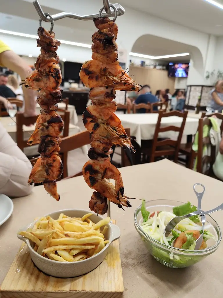 Menu_Restaurante Casa Alves_Águas Santas_immagine_7