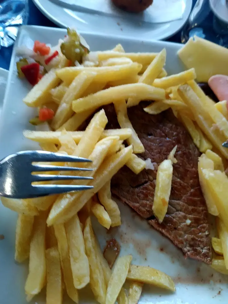 Ana Coelho_Bota Que Tem_Águas Santas_review