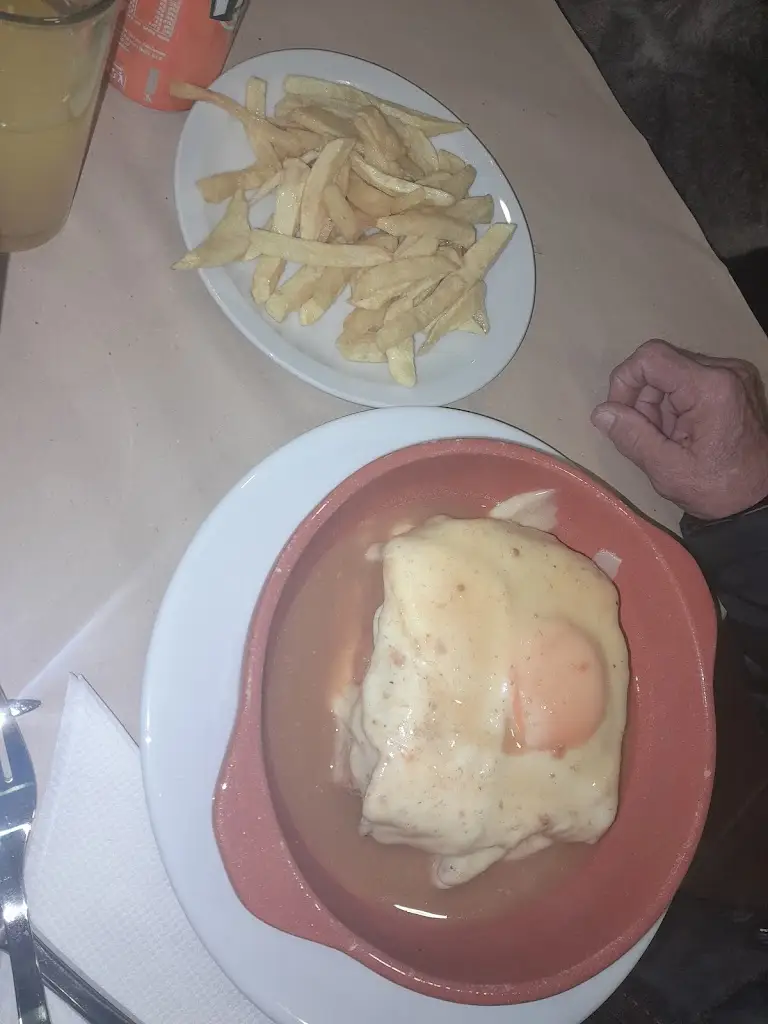 jéssica filipa_Bota Que Tem_Águas Santas_review