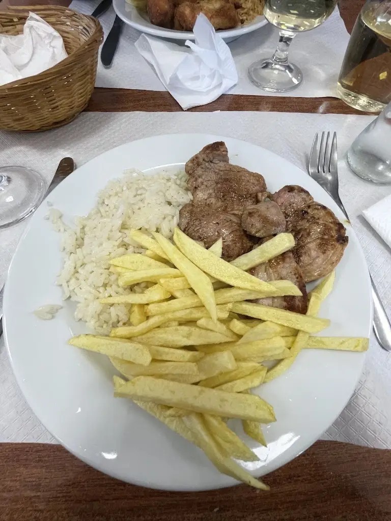 Menu_Café Charme_Águas Santas_immagine_1