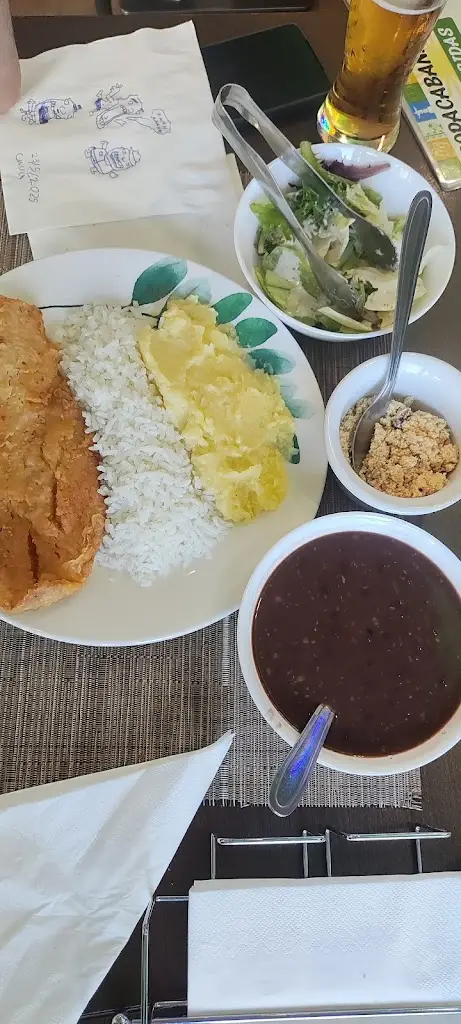 Talitta Moscardi_COPACABANA BRASIL_Águas Santas_recensione