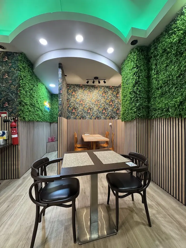 Raquel Kluge_COPACABANA BRASIL_Águas Santas_recensione