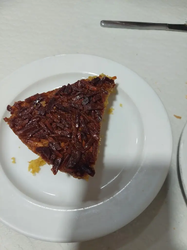 Elsa Ferreira_Churrasqueira O Fábio_Águas Santas_review