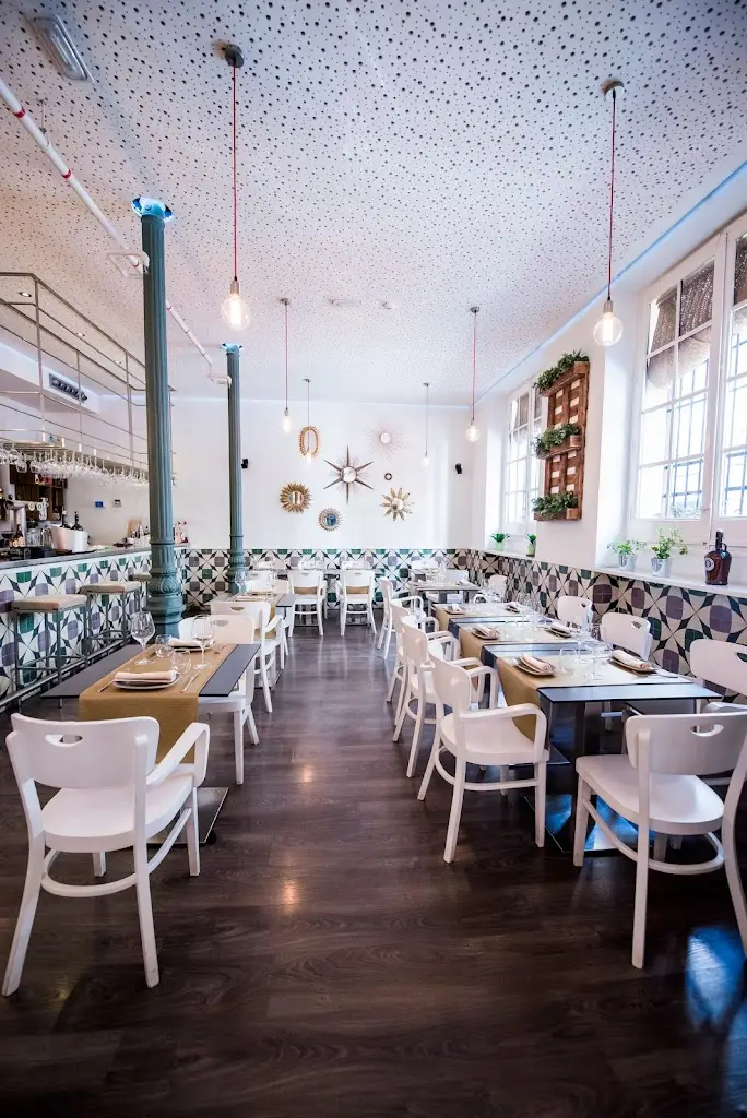 Roulote da Ju ristorante a Nogueira da Regedoura