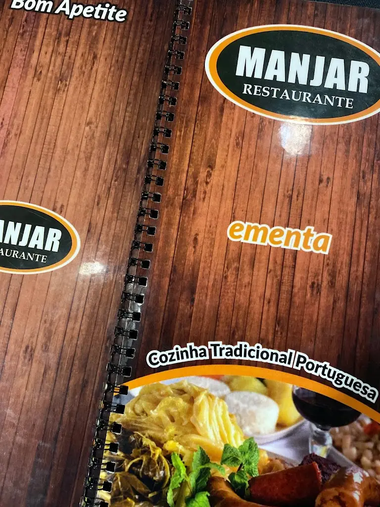 Menu_Churrasqueira Manjar_Águas Santas_image_1