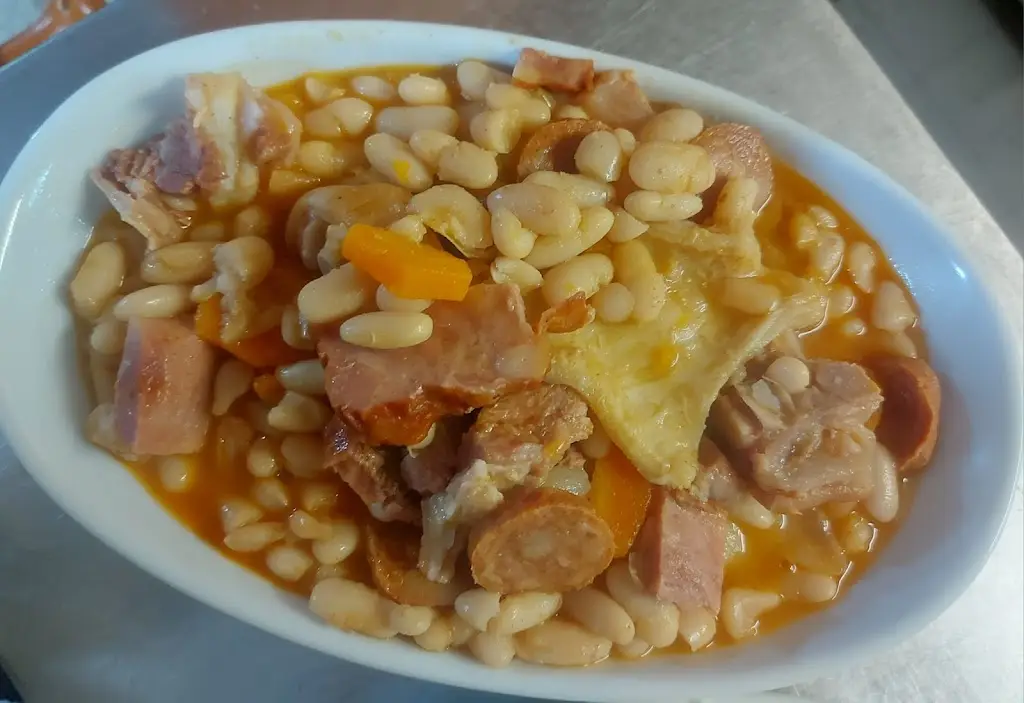 Menu_Restaurante O Pátio das Cantigas_Águas Santas_immagine_3