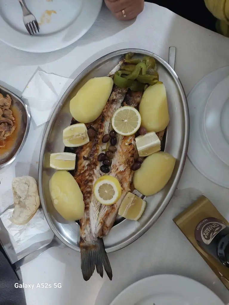 Menu_Restaurante O Pátio das Cantigas_Águas Santas_immagine_4