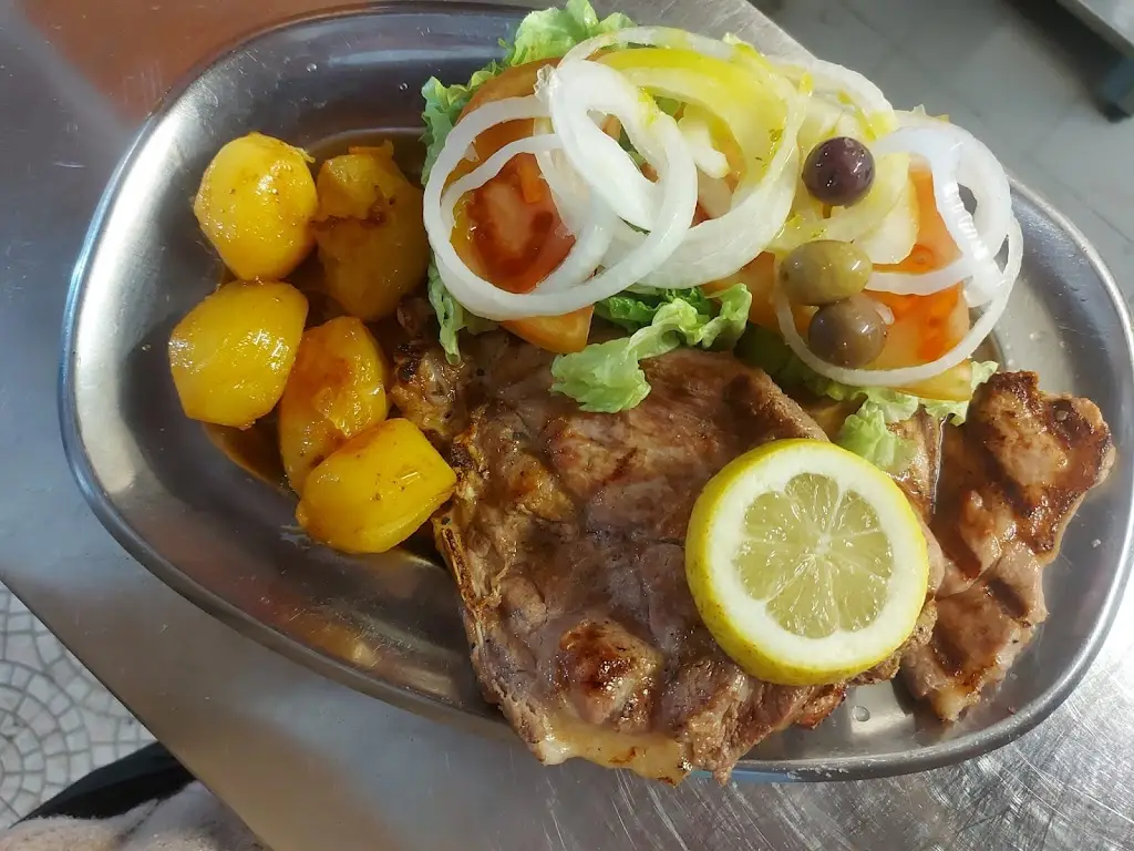 Menu_Restaurante O Pátio das Cantigas_Águas Santas_immagine_5