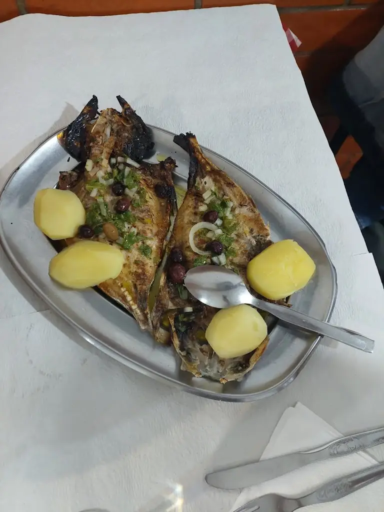 Menu_Restaurante O Pátio das Cantigas_Águas Santas_immagine_6