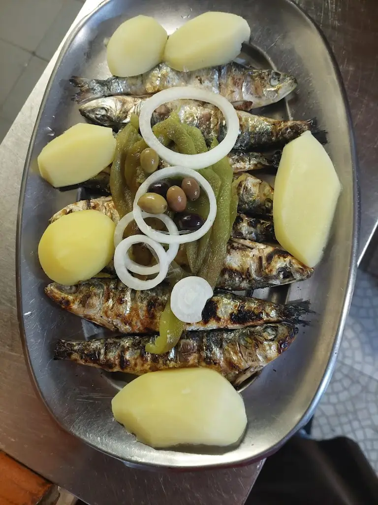 Menu_Restaurante O Pátio das Cantigas_Águas Santas_immagine_7