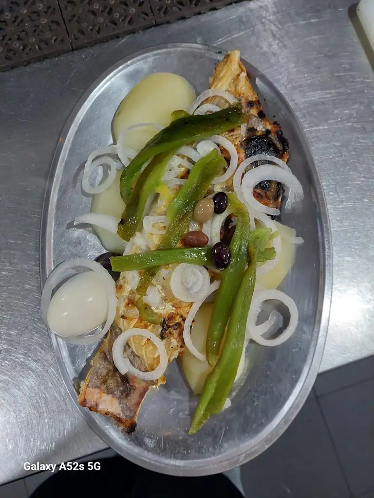 Menu_Restaurante O Pátio das Cantigas_Águas Santas_immagine_9