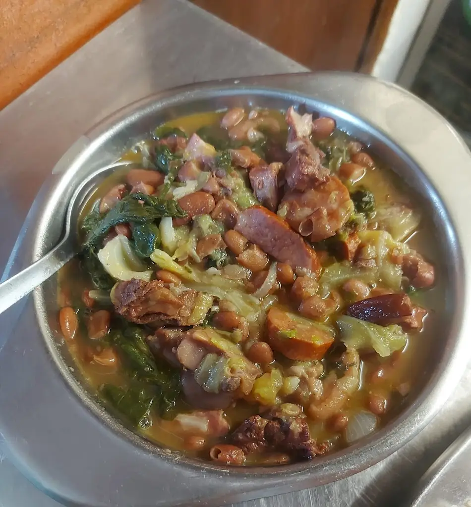 Restaurante O Pátio das Cantigas ristorante a Águas Santas