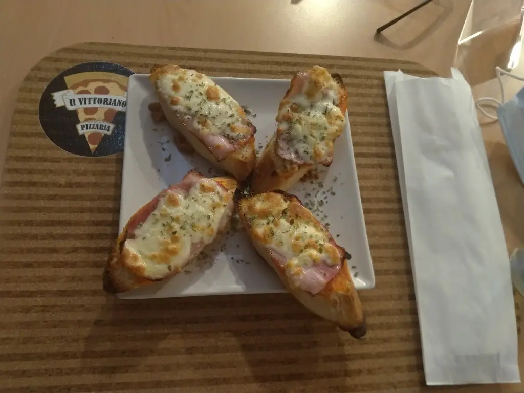 Menu_Il Vittoriano Pizzaria - Águas Santas, Maia_Águas Santas_image_7