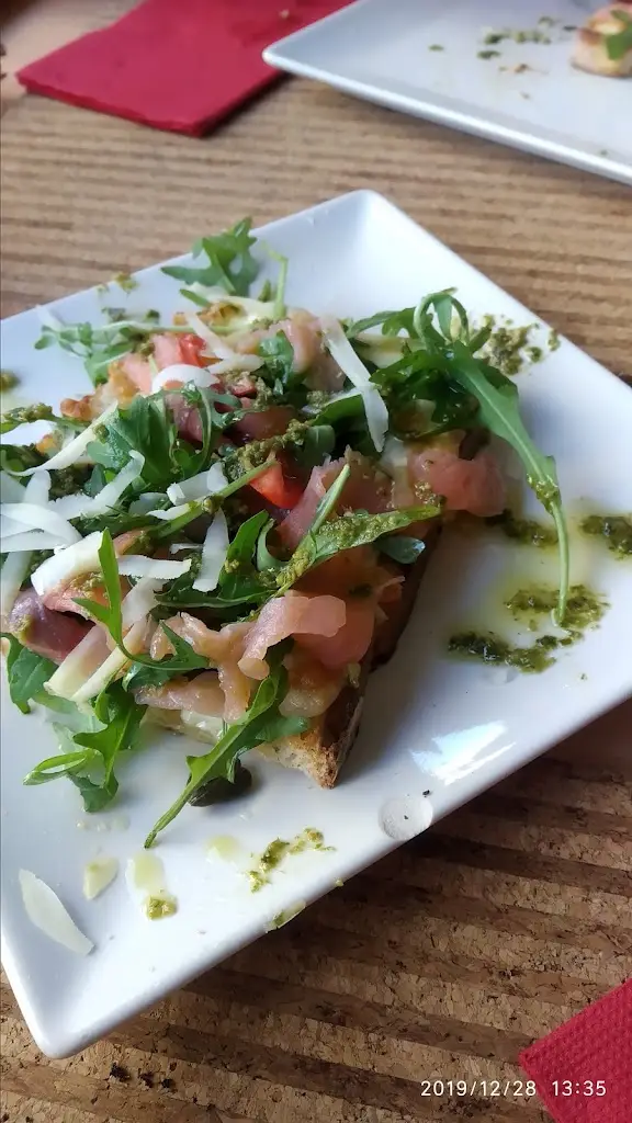 Menu_Il Vittoriano Pizzaria - Águas Santas, Maia_Águas Santas_image_9