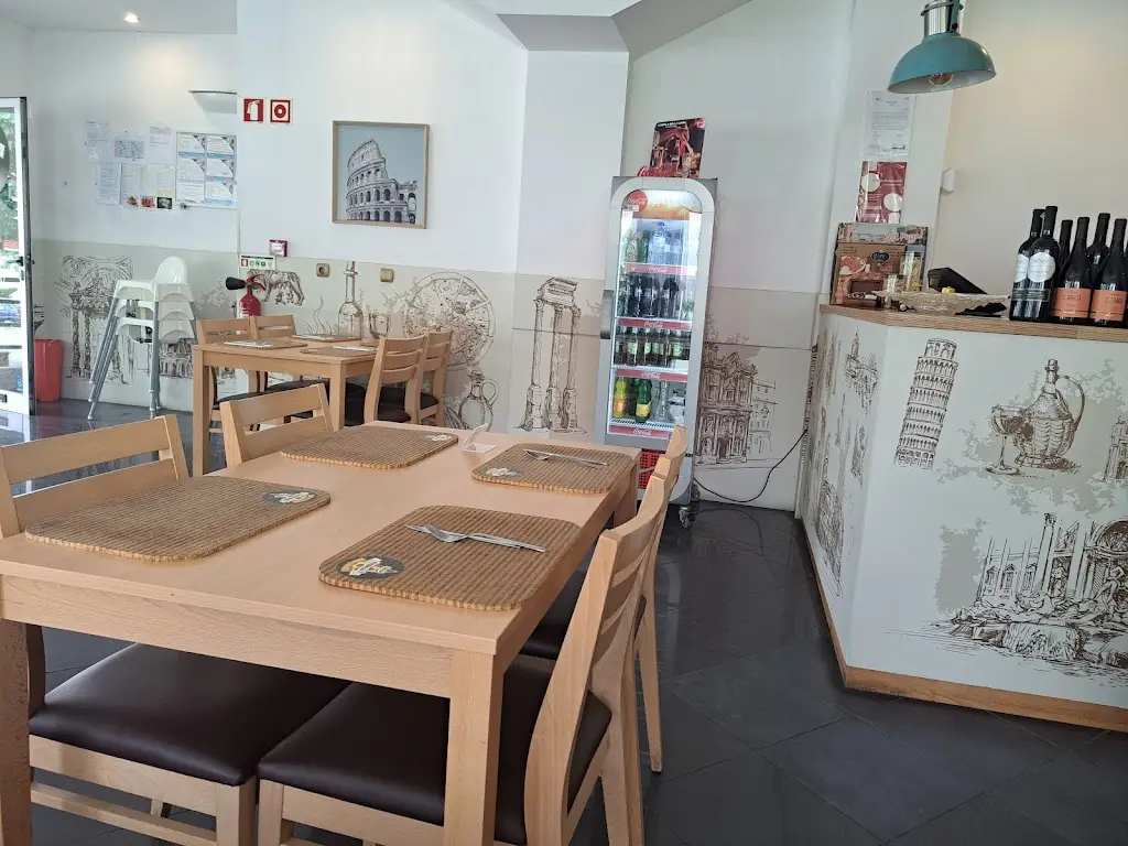 Pedro Afonso Coutinho Dias_Il Vittoriano Pizzaria - Águas Santas, Maia_Águas Santas_review