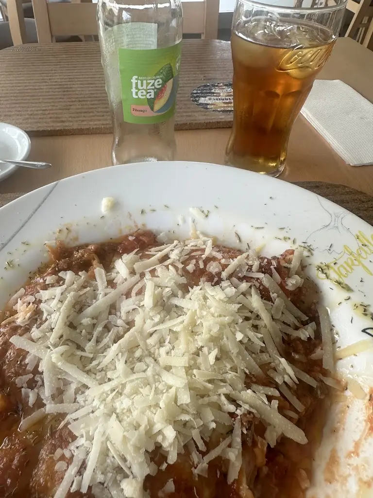 Ná _Il Vittoriano Pizzaria - Águas Santas, Maia_Águas Santas_review