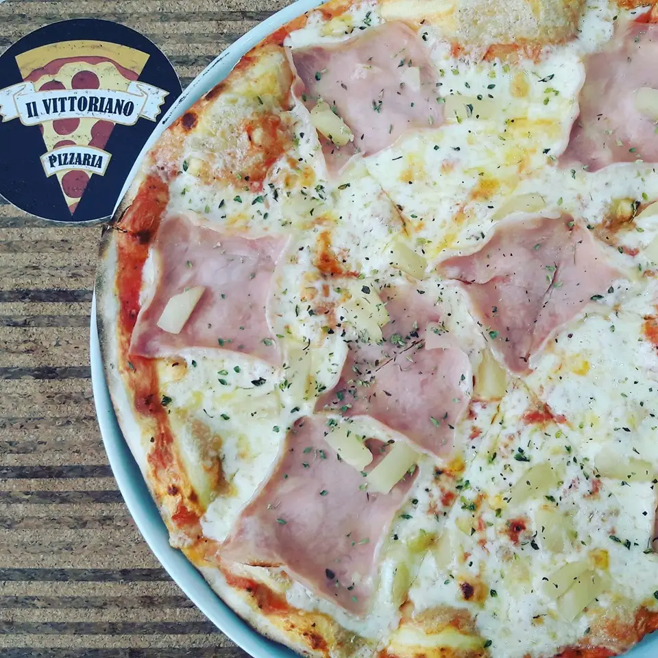 Il Vittoriano Pizzaria - Águas Santas, Maia_Águas Santas_slider_image_2
