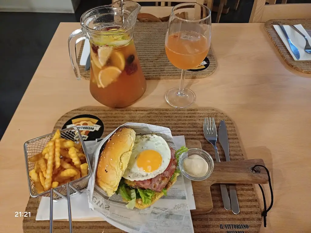 Il Vittoriano Pizzaria - Águas Santas, Maia_Águas Santas_slider_image_3