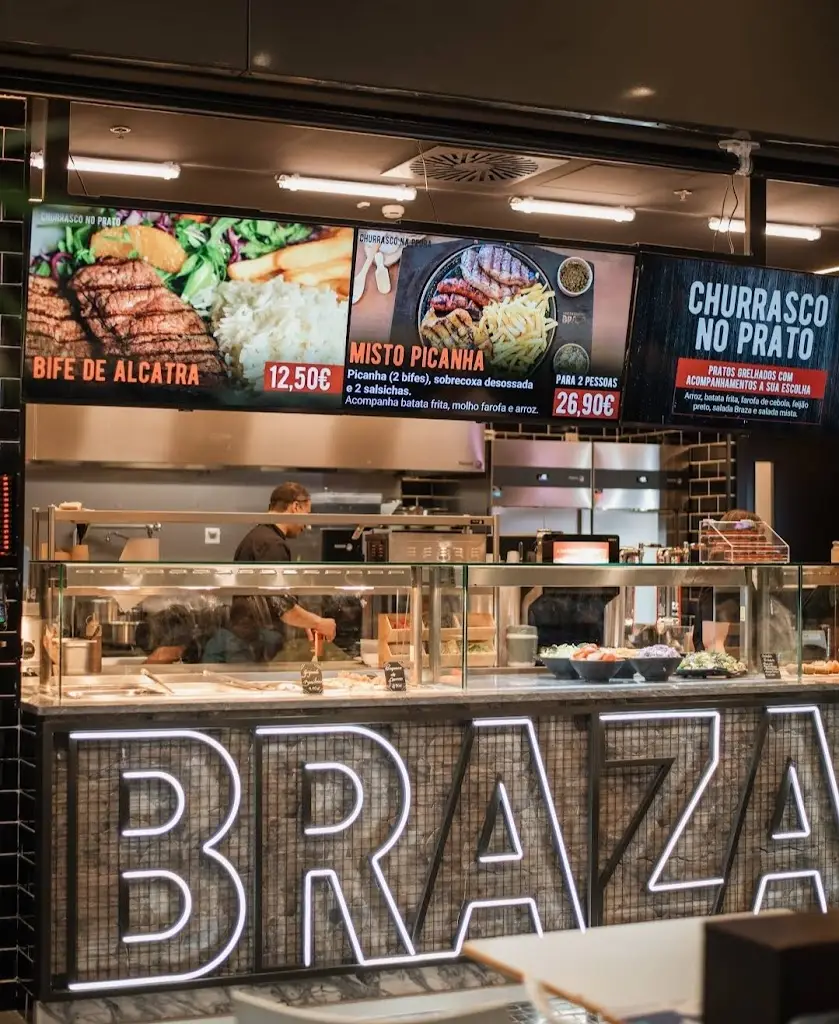 Menu_Churrasqueira Braza - Maia Shopping_Águas Santas_immagine_2