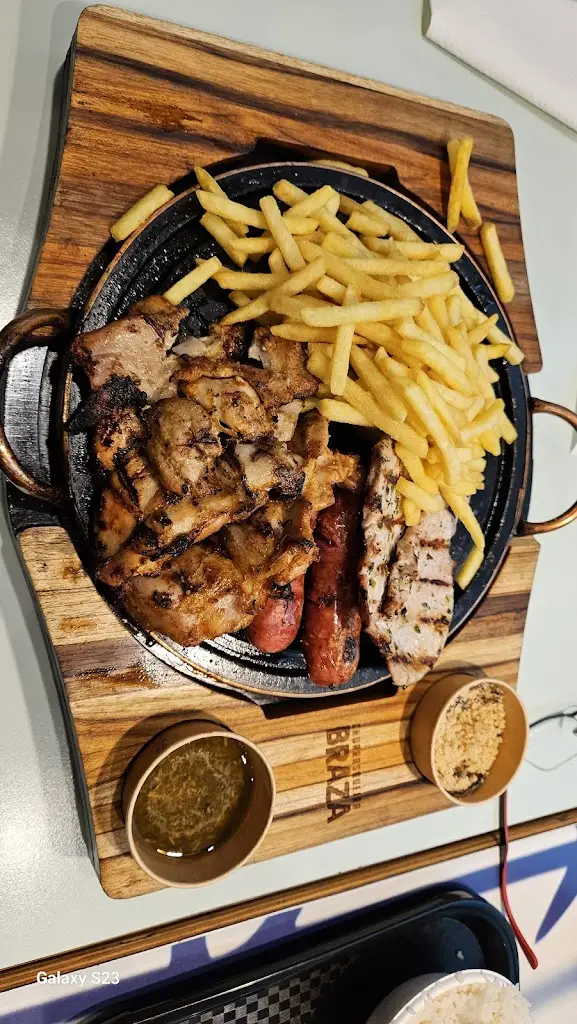 Menu_Churrasqueira Braza - Maia Shopping_Águas Santas_immagine_4