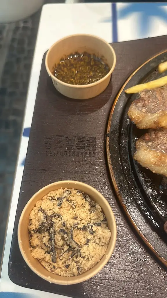 Menu_Churrasqueira Braza - Maia Shopping_Águas Santas_immagine_5