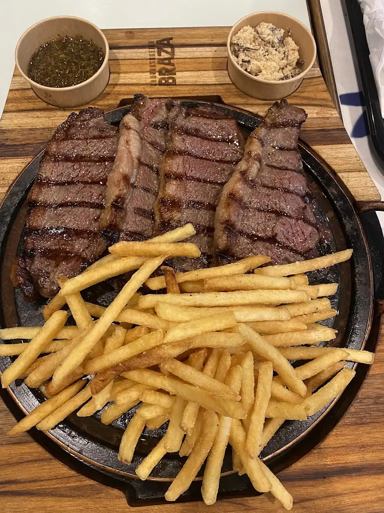 Menu_Churrasqueira Braza - Maia Shopping_Águas Santas_immagine_8