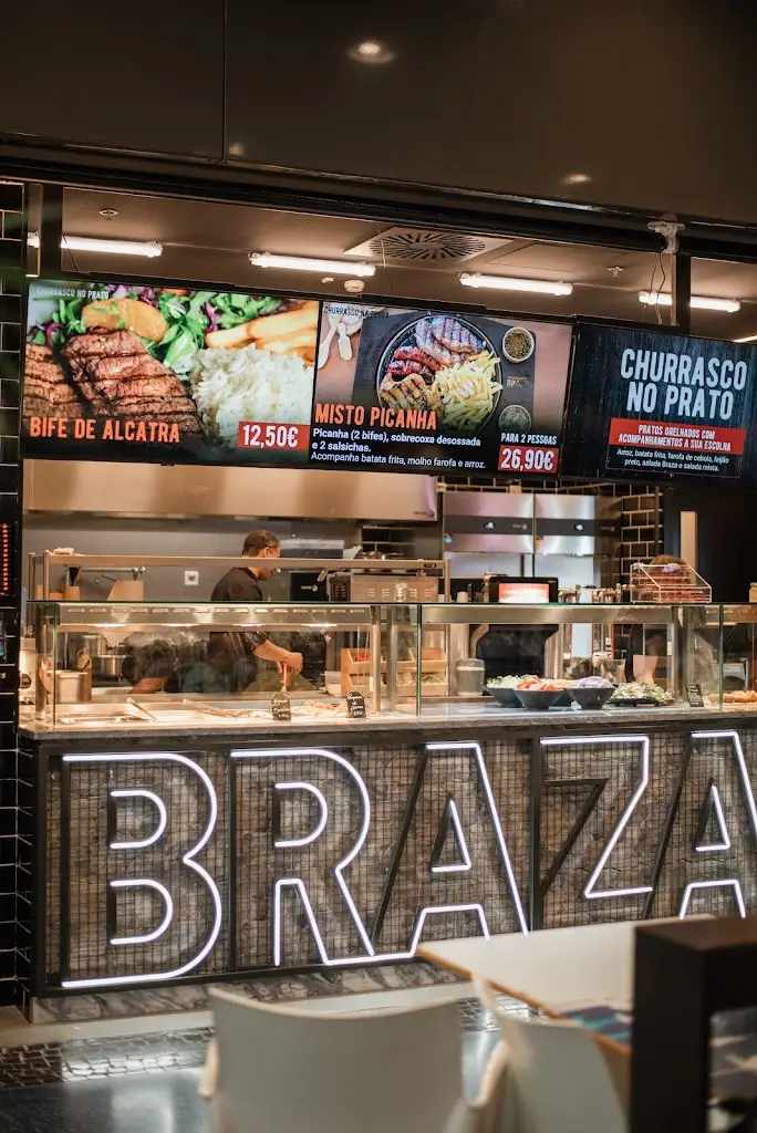 Churrasqueira Braza - Maia Shopping_Águas Santas_slider_image_1