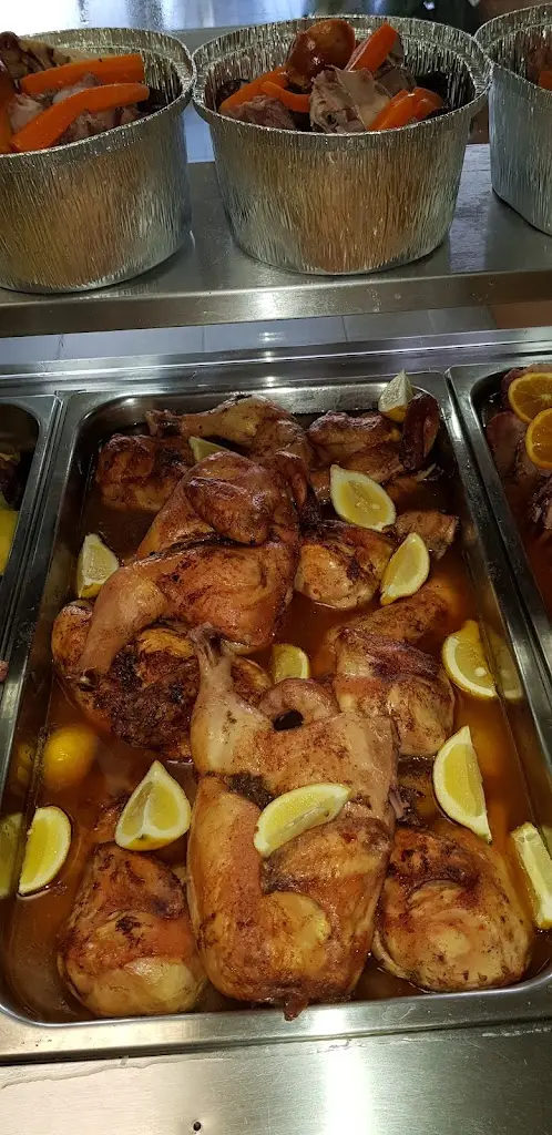 Menu_Cozinha Real Pronto A Comer - Prato do dia_Águas Santas_immagine_2