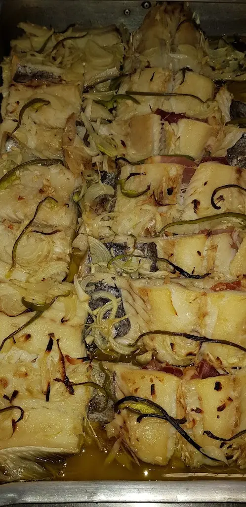 Menu_Cozinha Real Pronto A Comer - Prato do dia_Águas Santas_immagine_4