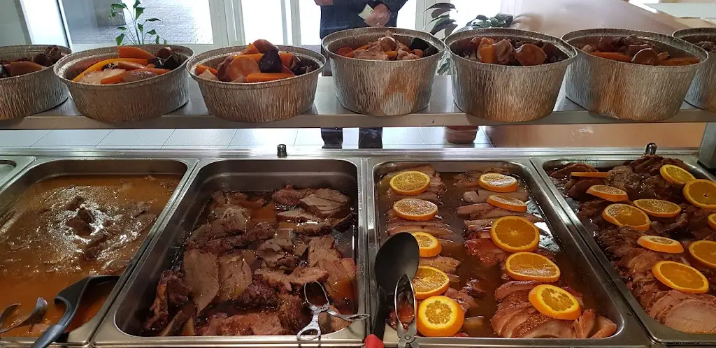 Menu_Cozinha Real Pronto A Comer - Prato do dia_Águas Santas_immagine_6