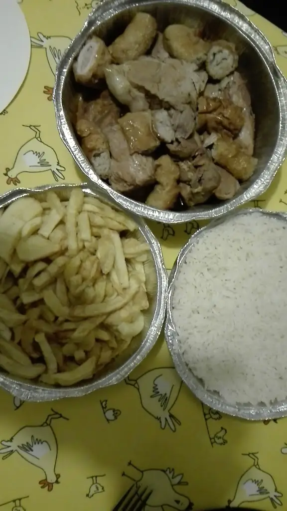 Menu_Cozinha Real Pronto A Comer - Prato do dia_Águas Santas_immagine_7