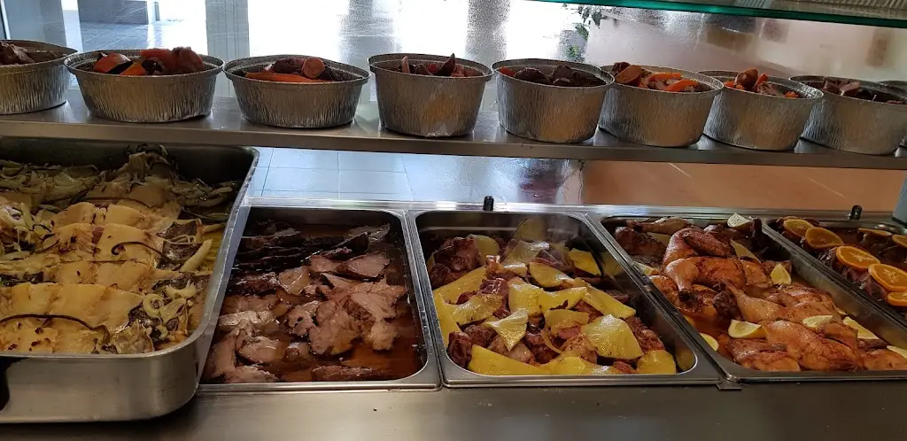 Menu_Cozinha Real Pronto A Comer - Prato do dia_Águas Santas_immagine_8