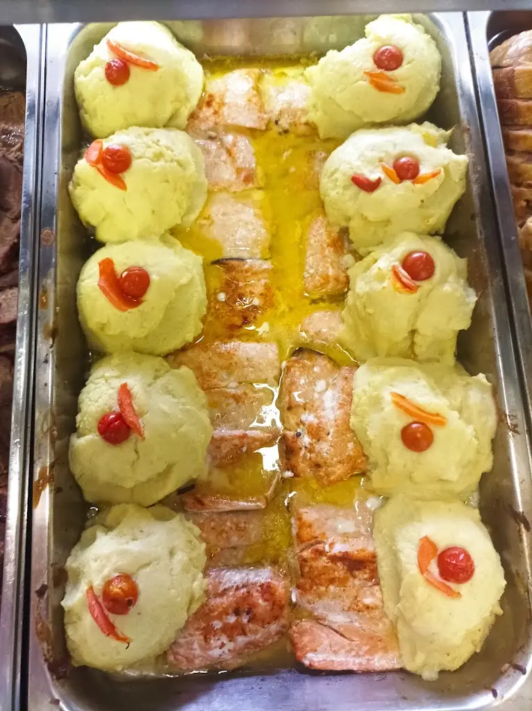 Menu_Cozinha Real Pronto A Comer - Prato do dia_Águas Santas_immagine_9