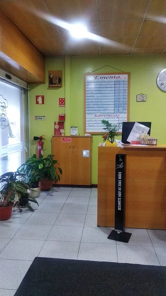 Eduardo Mata (TrekGuide aka Coruja)_Cozinha Real Pronto A Comer - Prato do dia_Águas Santas_recensione