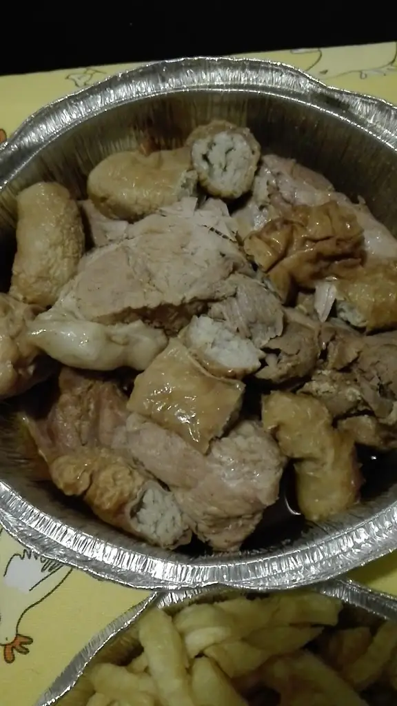 Claudia Duarte_Cozinha Real Pronto A Comer - Prato do dia_Águas Santas_recensione