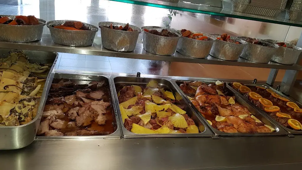 Cozinha Real Pronto A Comer - Prato do dia_Águas Santas_slider_image_1